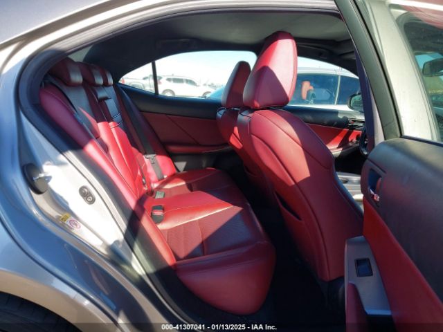 JTHBF1D28F5068209 Lexus IS 250