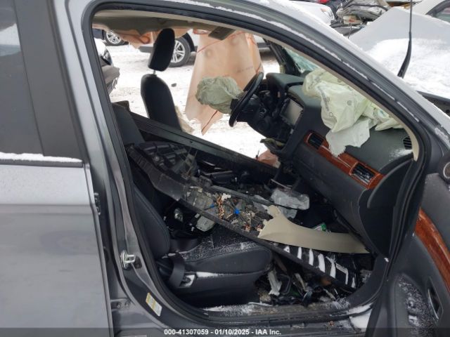 2014 MITSUBISHI OUTLANDER JA4AZ3A33EZ009051 Photo 4
