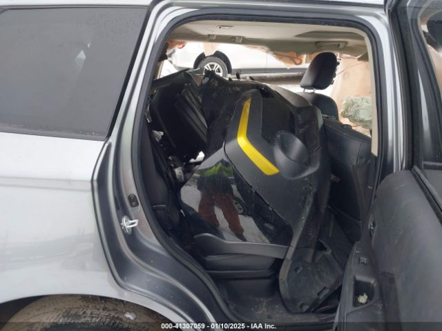 2014 MITSUBISHI OUTLANDER JA4AZ3A33EZ009051 Photo 7