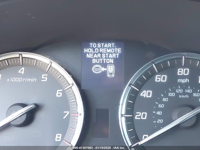 19UUB1F39FA023221 Acura k24w7