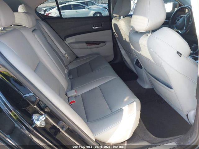 2015 ACURA TLX 19UUB1F39FA023221 Photo 7