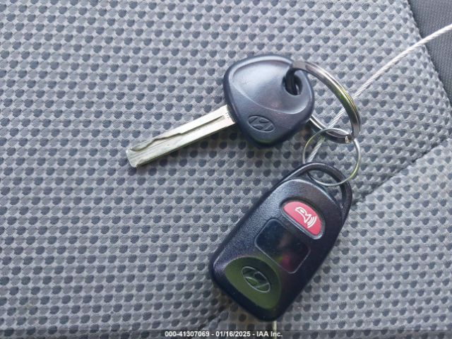 5NPEB4AC6EH813367 Hyundai SONATA GLS