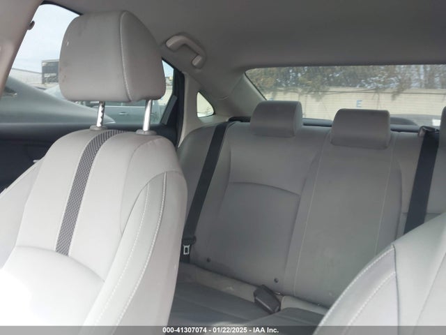 Honda Civic Lx 2019 2HGFC2F69KH556865 Image 19