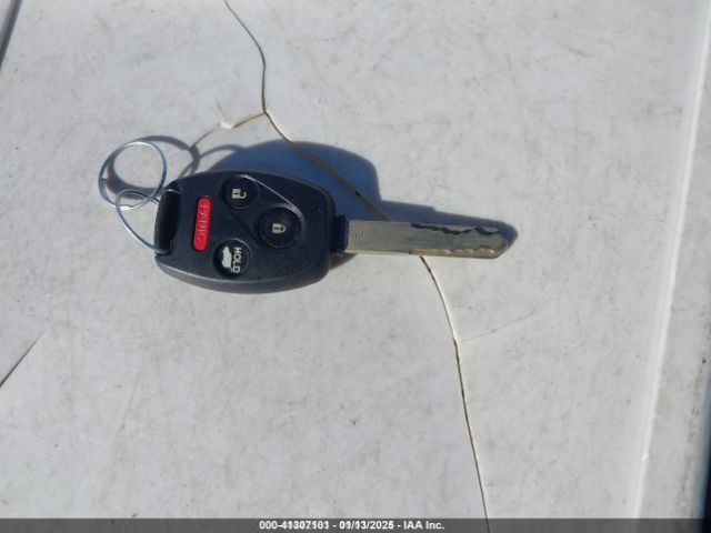 5FNYF4H51EB025362 Honda Pilot Ex-l