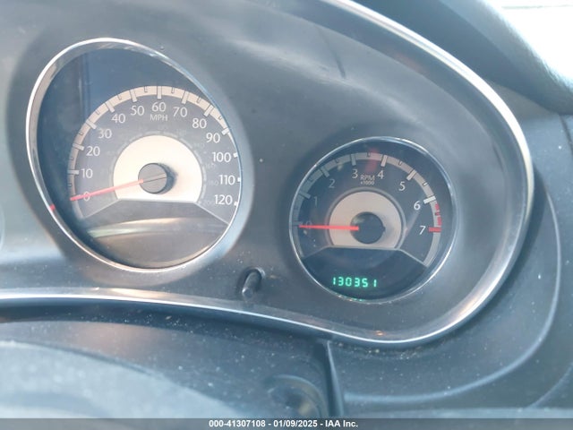 1C3CCBAB7EN168300 Chrysler 200 LX