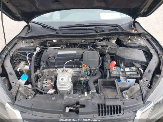 1HGCR2F38EA275795 Honda ACCORD LX