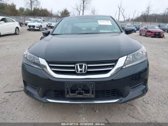 1HGCR2F38EA275795 Honda ACCORD LX