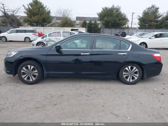 1HGCR2F38EA275795 Honda ACCORD LX