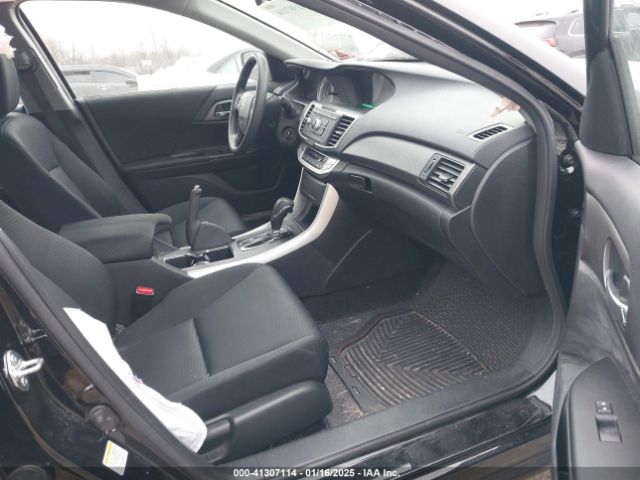 1HGCR2F38EA275795 Honda ACCORD LX