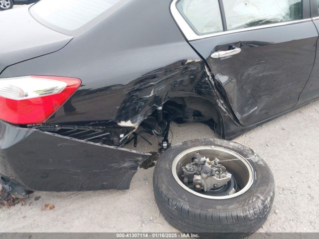1HGCR2F38EA275795 Honda ACCORD LX