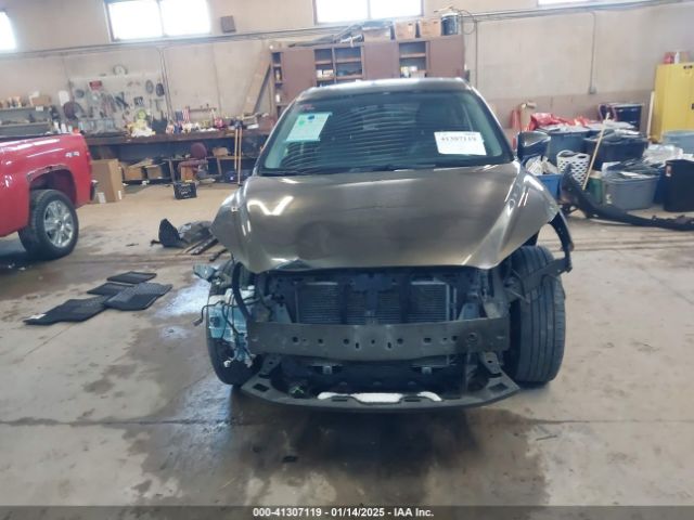 JM3KE4DYXG0823389 Mazda Cx-5 Grand Touring