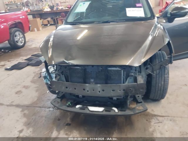 JM3KE4DYXG0823389 Mazda Cx-5 Grand Touring