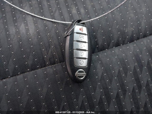 Nissan Altima 2.5 S 2017 1N4AL3AP7HC120144 Image 11