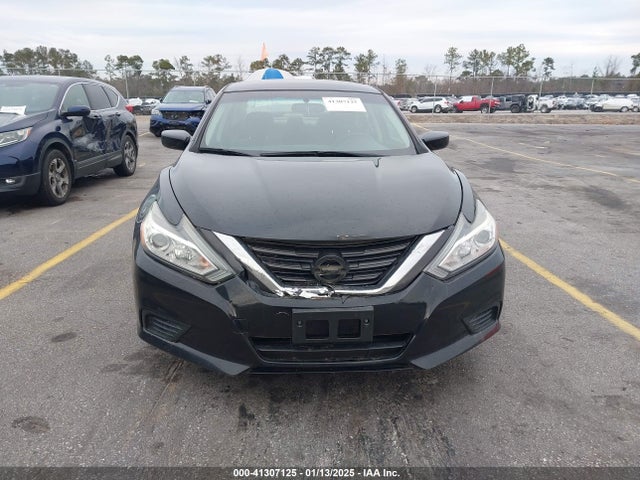 Nissan Altima 2.5 S 2017 1N4AL3AP7HC120144 Image 12
