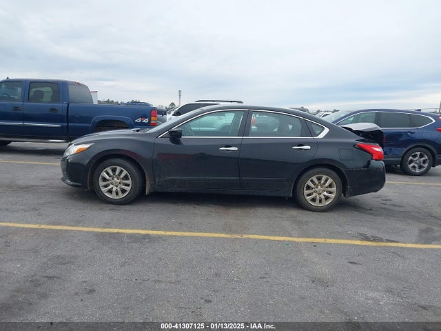 Nissan Altima 2.5 S 2017 1N4AL3AP7HC120144 Image 14