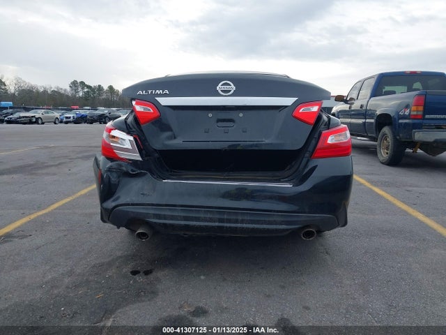 Nissan Altima 2.5 S 2017 1N4AL3AP7HC120144 Image 16