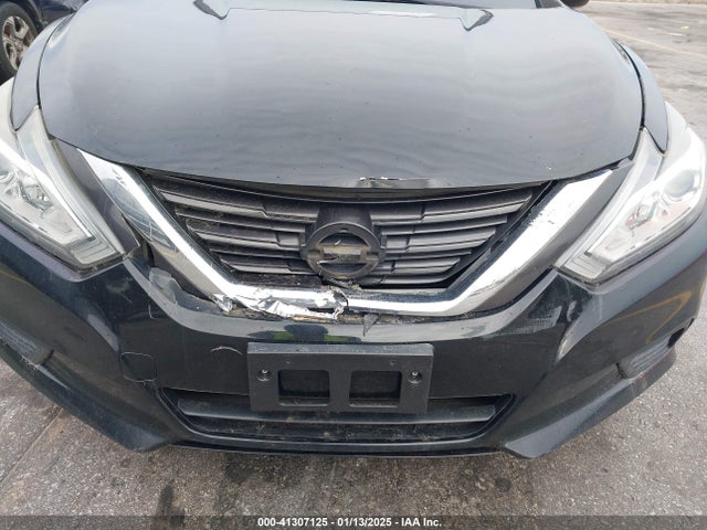 Nissan Altima 2.5 S 2017 1N4AL3AP7HC120144 Image 6