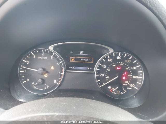 Nissan Altima 2.5 S 2017 1N4AL3AP7HC120144 Image 7
