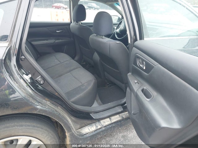 Nissan Altima 2.5 S 2017 1N4AL3AP7HC120144 Image 8