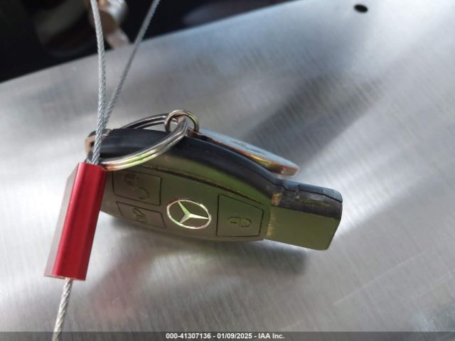 WD3PG2EA4G3100158 Mercedes-Benz Metris