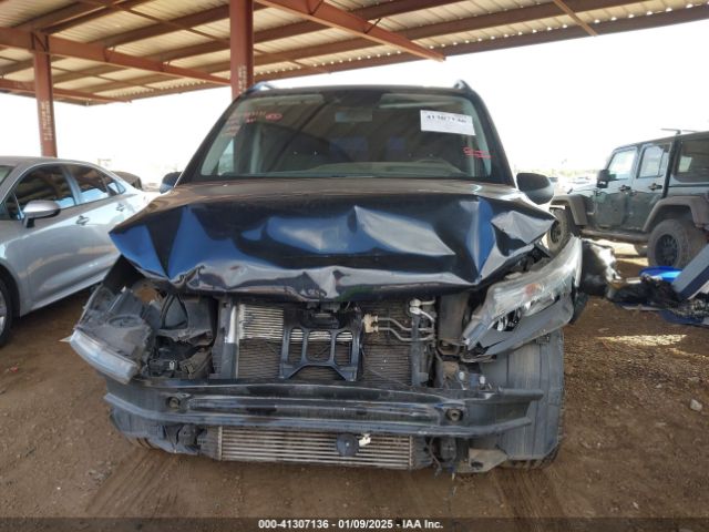 WD3PG2EA4G3100158 Mercedes-Benz Metris
