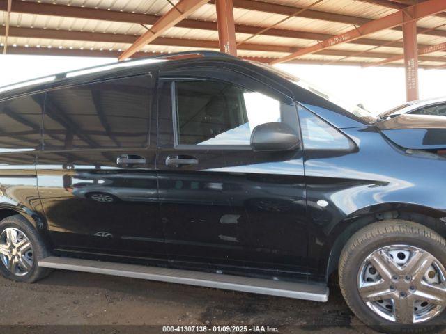 WD3PG2EA4G3100158 Mercedes-Benz Metris