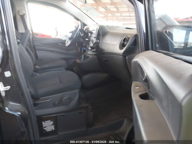 WD3PG2EA4G3100158 Mercedes-Benz Metris
