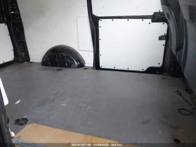 WD3PG2EA4G3100158 Mercedes-Benz Metris
