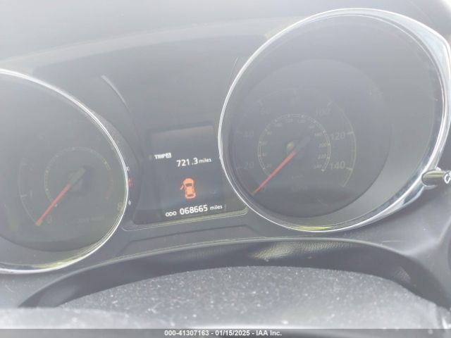 JA4AP3AU5HZ054964 Mitsubishi Outlander Sport 2.0 Es