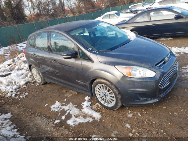 1FADP5AU3GL103522 auction archive image
