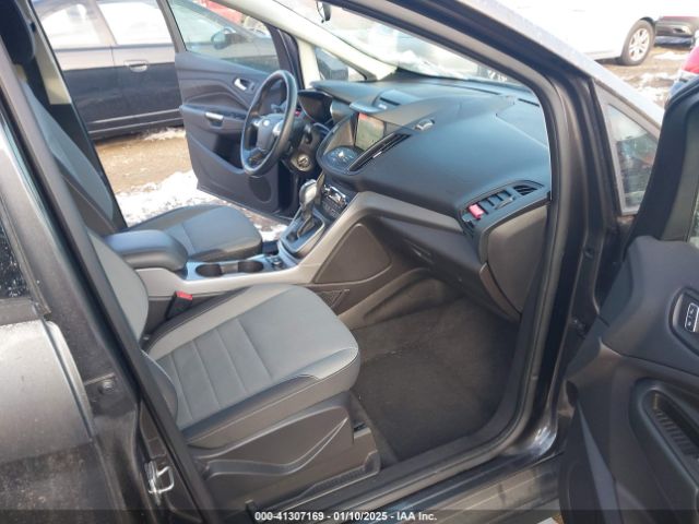 1FADP5AU3GL103522 Ford C-max Hybrid Se