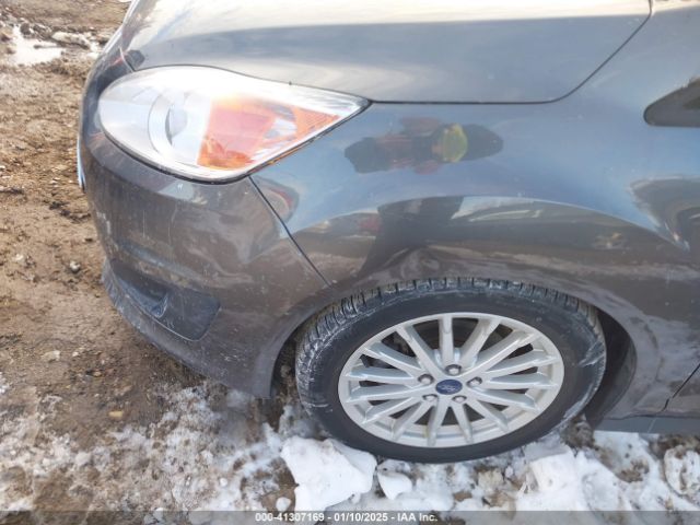 1FADP5AU3GL103522 Ford C-max Hybrid Se