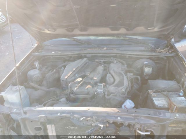 5TFJU4GN4FX073390 Toyota Tacoma Prerunner V6