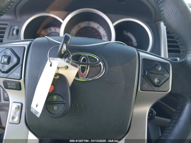 5TFJU4GN4FX073390 Toyota Tacoma Prerunner V6