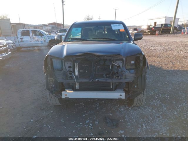 5TFJU4GN4FX073390 Toyota Tacoma Prerunner V6