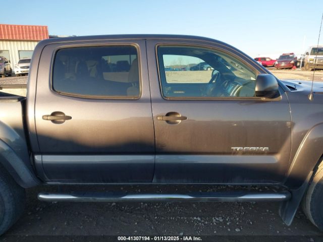 5TFJU4GN4FX073390 Toyota Tacoma Prerunner V6