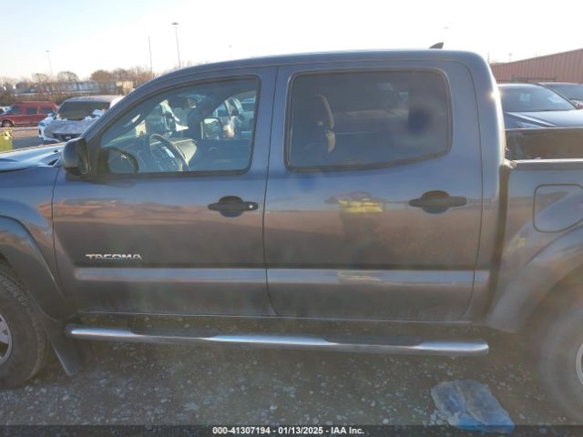5TFJU4GN4FX073390 Toyota Tacoma Prerunner V6