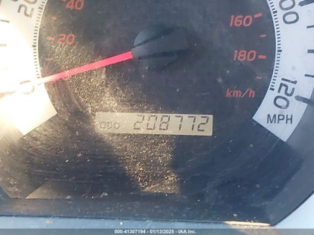 5TFJU4GN4FX073390 Toyota Tacoma Prerunner V6
