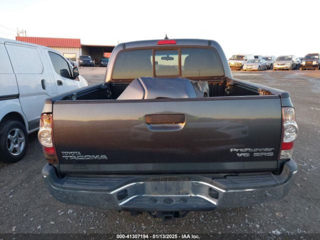 5TFJU4GN4FX073390 Toyota Tacoma Prerunner V6
