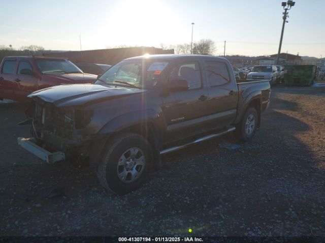 5TFJU4GN4FX073390 Toyota Tacoma Prerunner V6