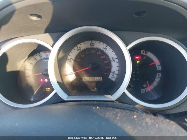 5TFJU4GN4FX073390 Toyota Tacoma Prerunner V6