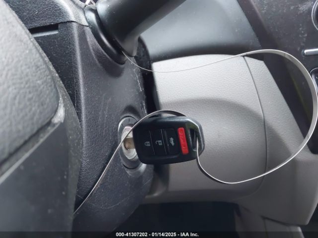 2HGFB2F5XFH556342 Honda Civic Lx