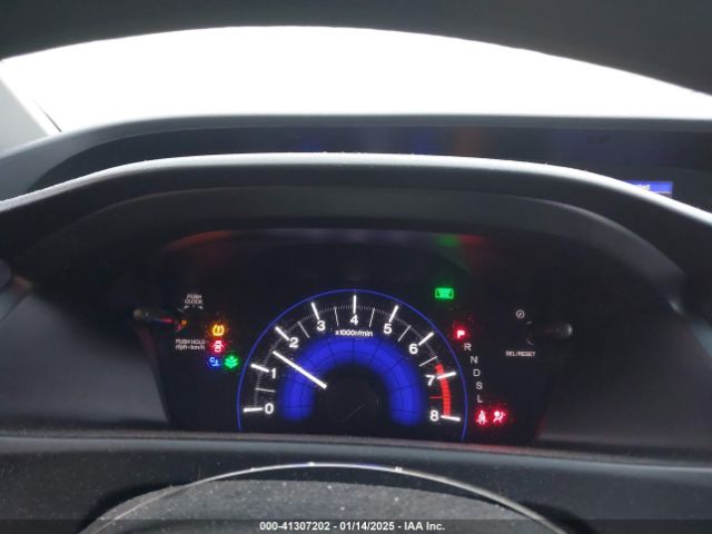 2HGFB2F5XFH556342 Honda Civic Lx