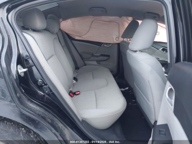 2HGFB2F5XFH556342 Honda Civic Lx