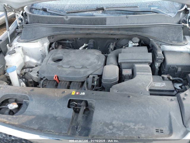 KIA Sorento 2.4l L 2016 5XYPG4A30GG013281 Image 10
