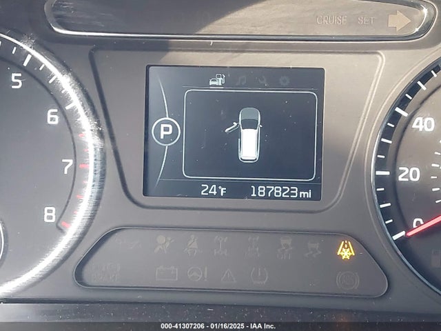 KIA Sorento 2.4l L 2016 5XYPG4A30GG013281 Image 15