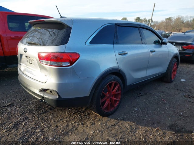 KIA Sorento 2.4l L 2016 5XYPG4A30GG013281 Image 4