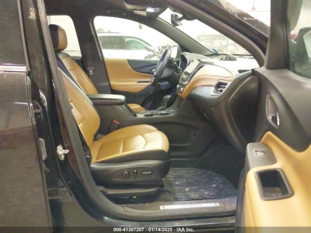 2GNAXWEX1J6321196 Chevrolet Equinox Premier