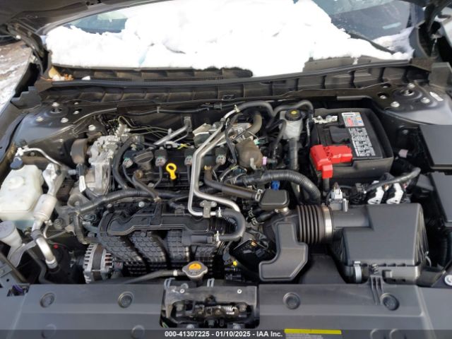 1N4BL4EW5PN327405 Nissan Altima Sl Intelligent Awd