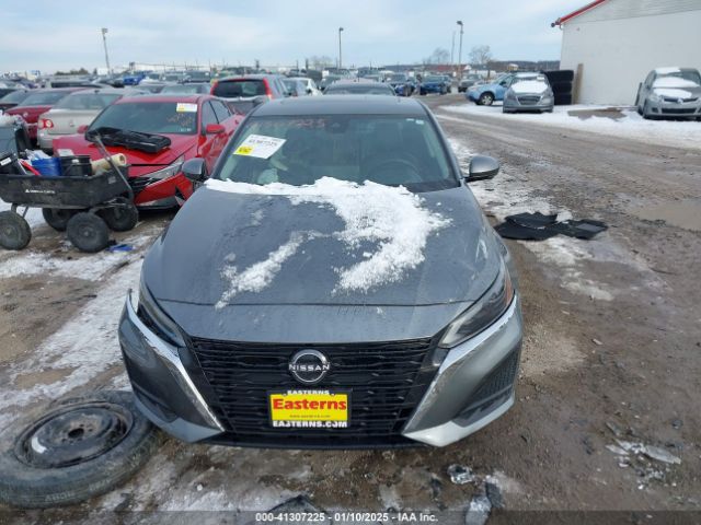 1N4BL4EW5PN327405 Nissan Altima Sl Intelligent Awd